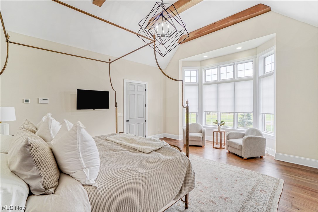 Barrington Ph I - Residential