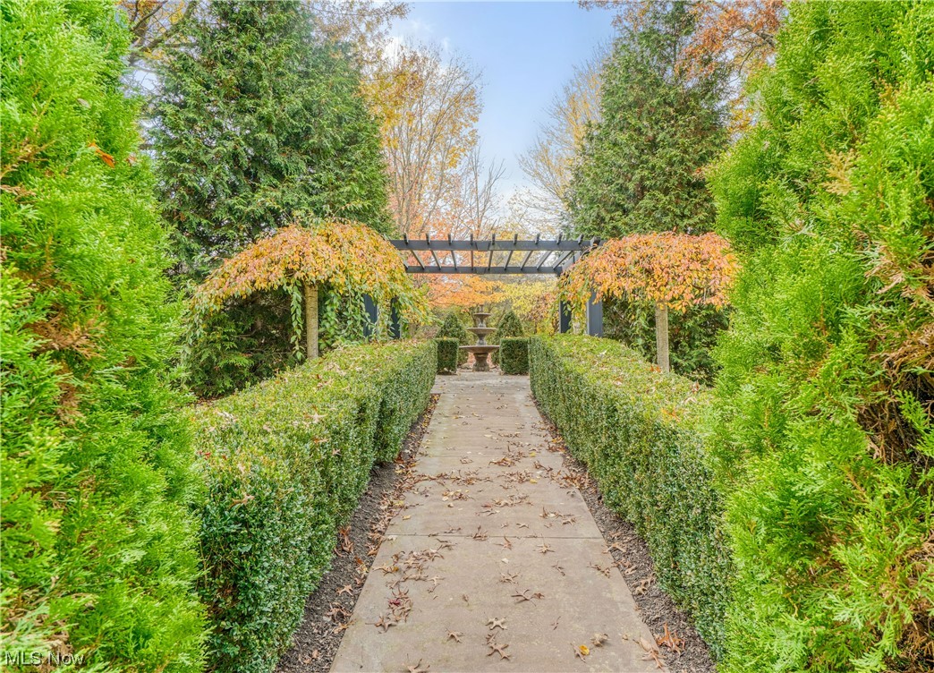 Barrington Ph I - Residential