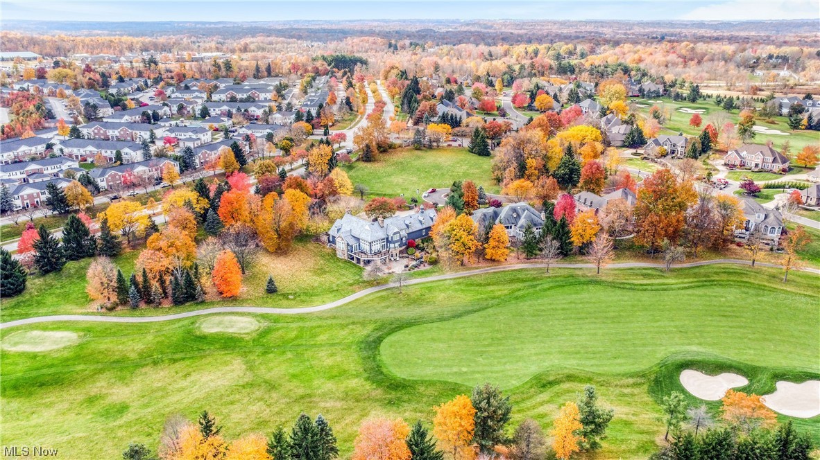 Barrington Ph I - Residential