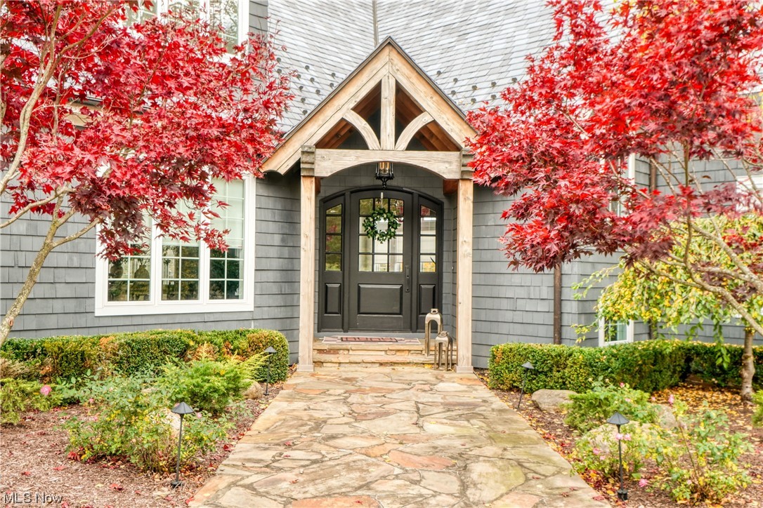 Barrington Ph I - Residential