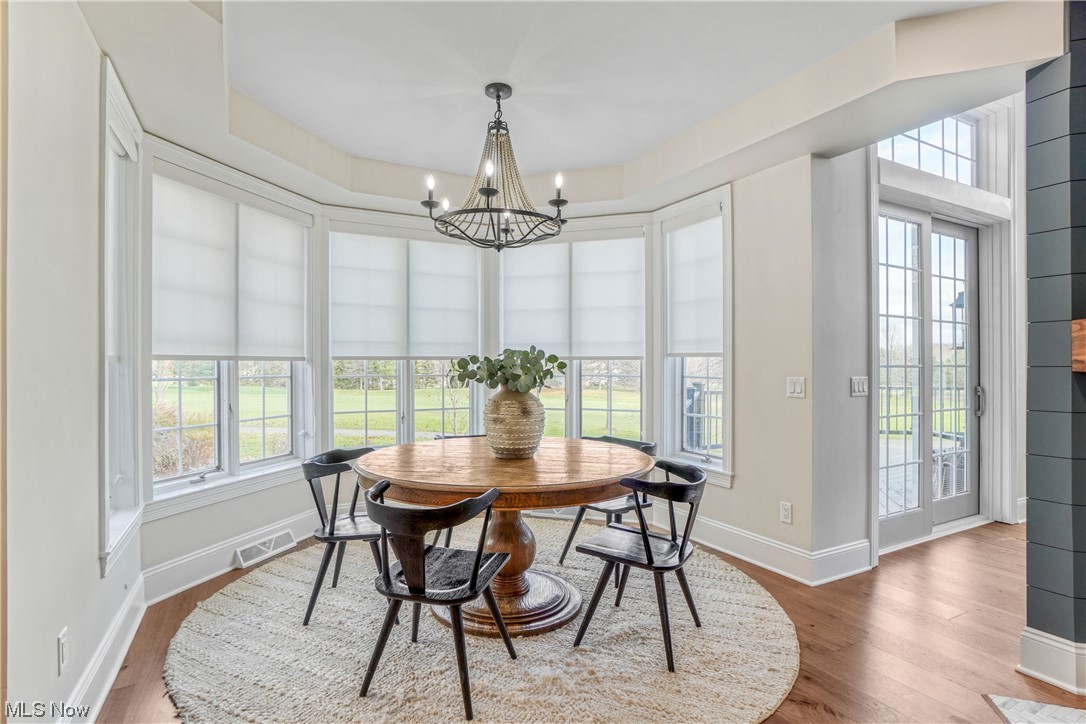 Barrington Ph I - Residential