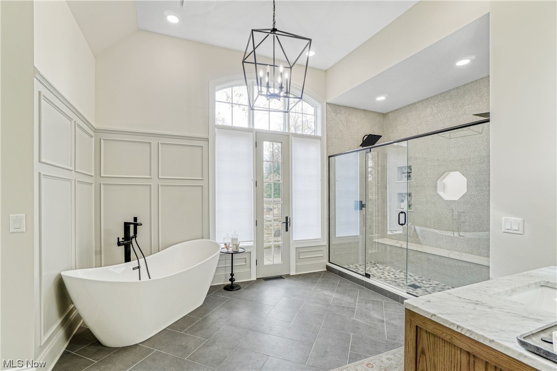 Barrington Ph I - Residential