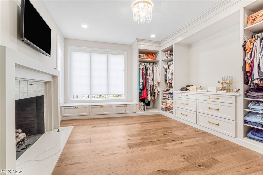 Barrington Ph I - Residential