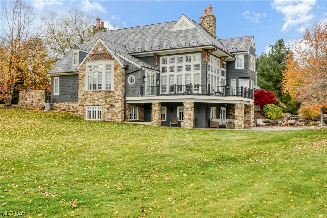 Barrington Ph I - Residential