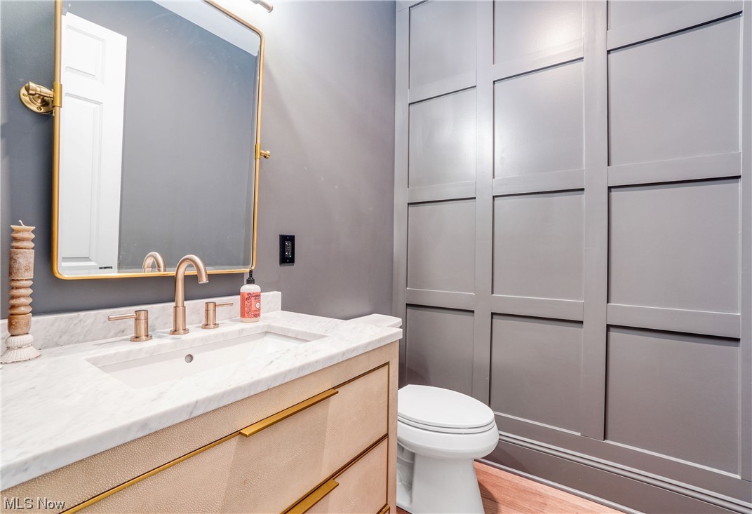 Barrington Ph I - Residential