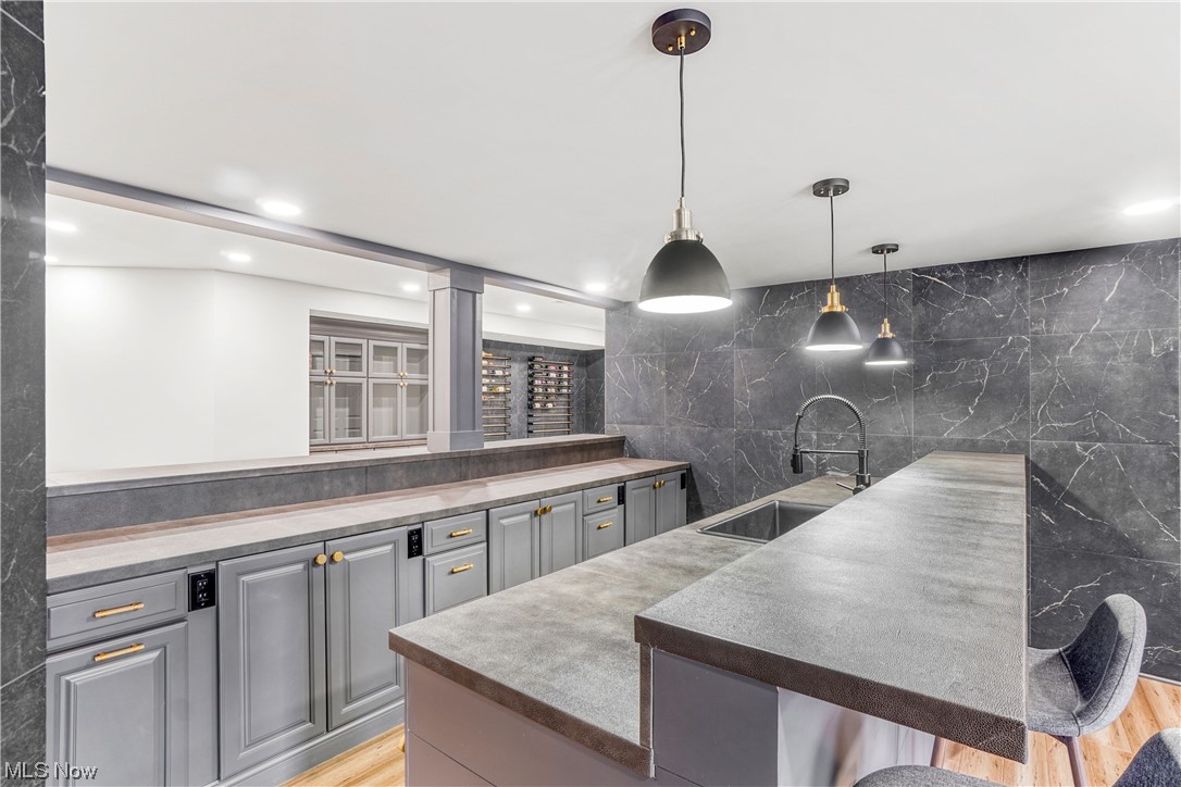 Barrington Ph I - Residential