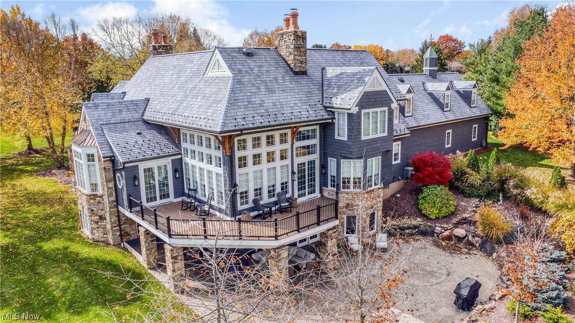 Barrington Ph I - Residential