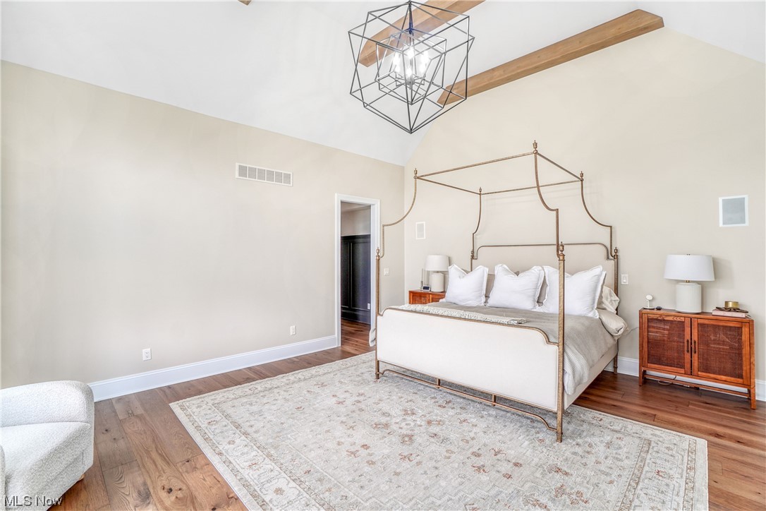 Barrington Ph I - Residential