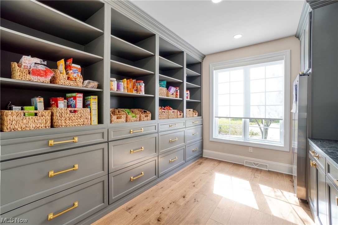 Barrington Ph I - Residential