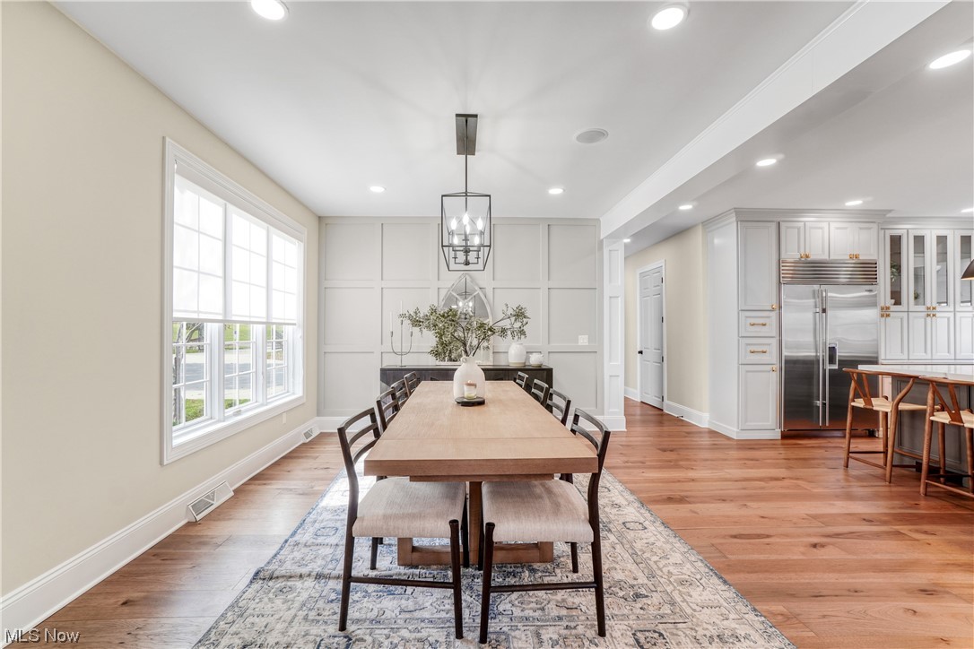 Barrington Ph I - Residential