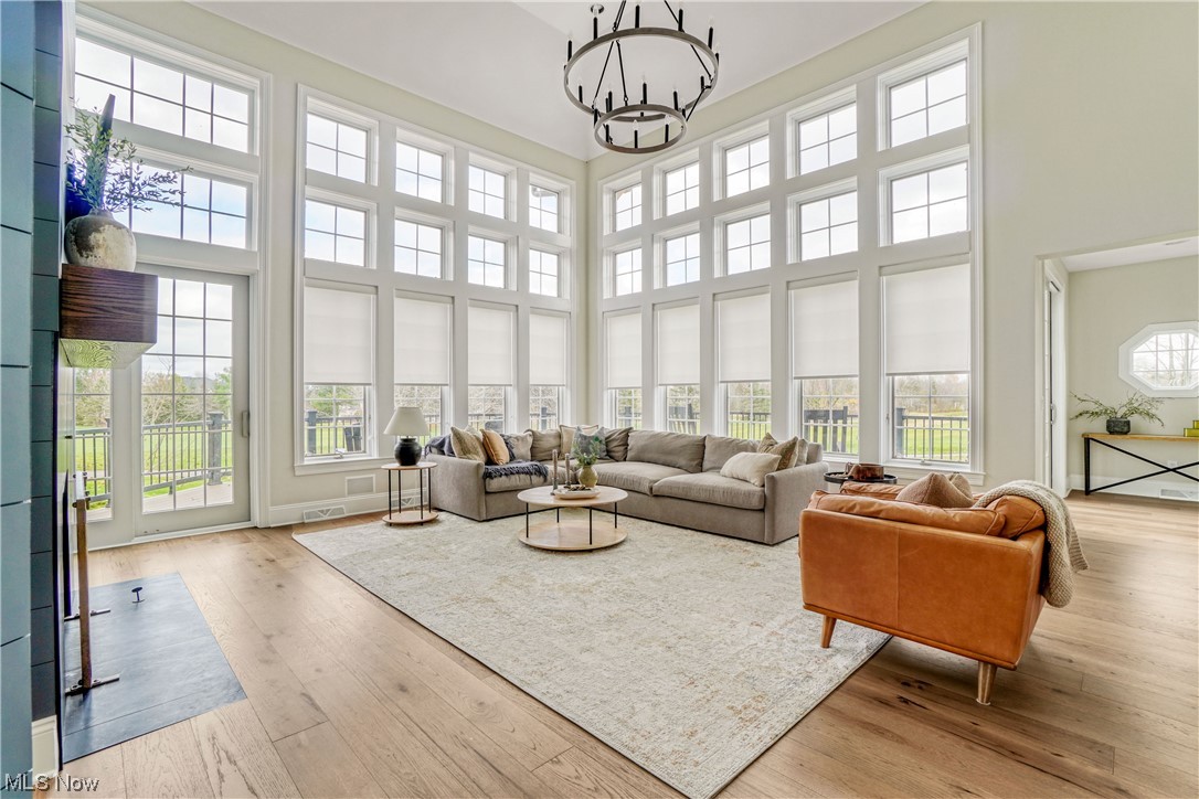 Barrington Ph I - Residential