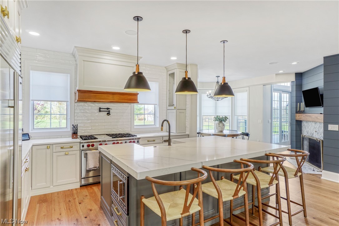 Barrington Ph I - Residential