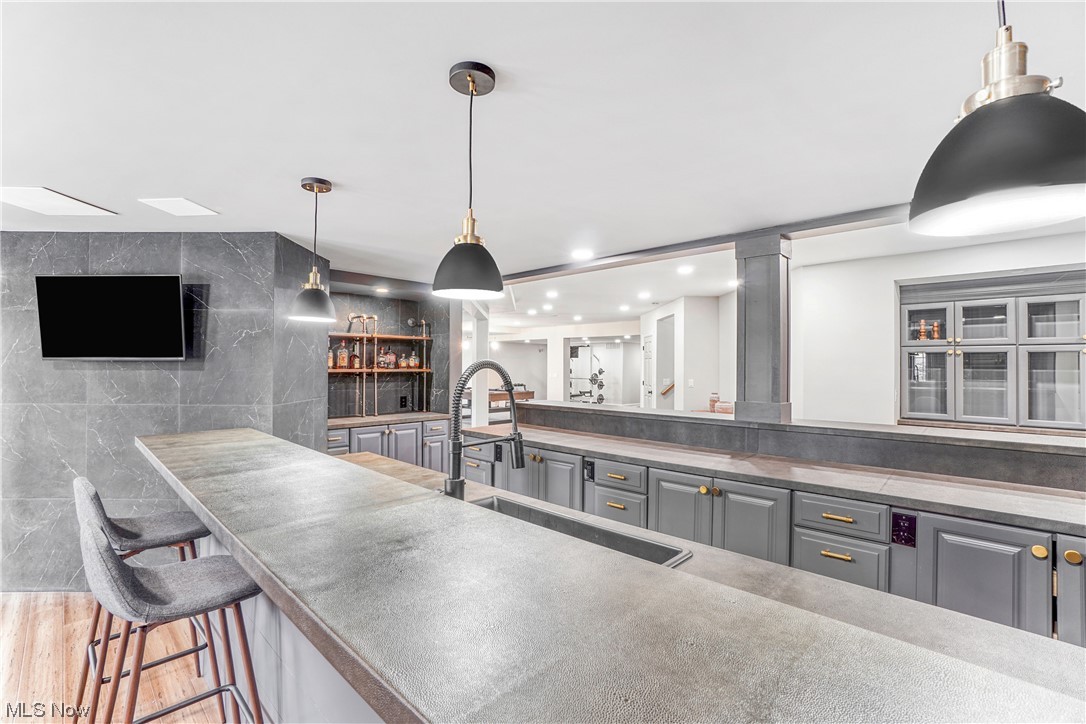 Barrington Ph I - Residential