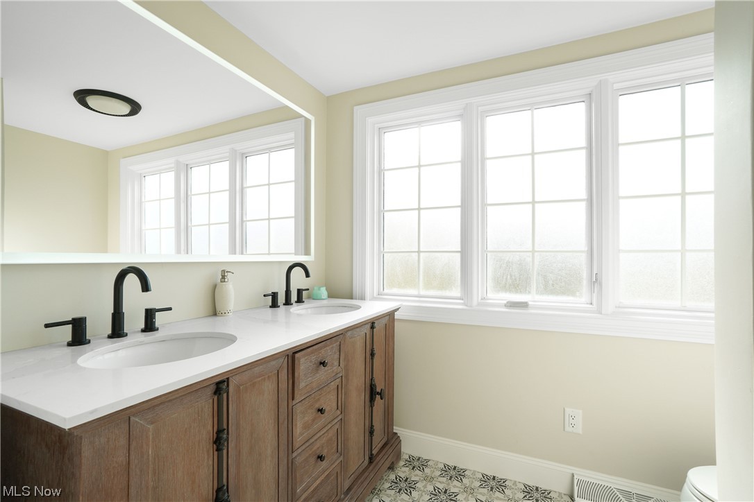 Barrington Ph I - Residential