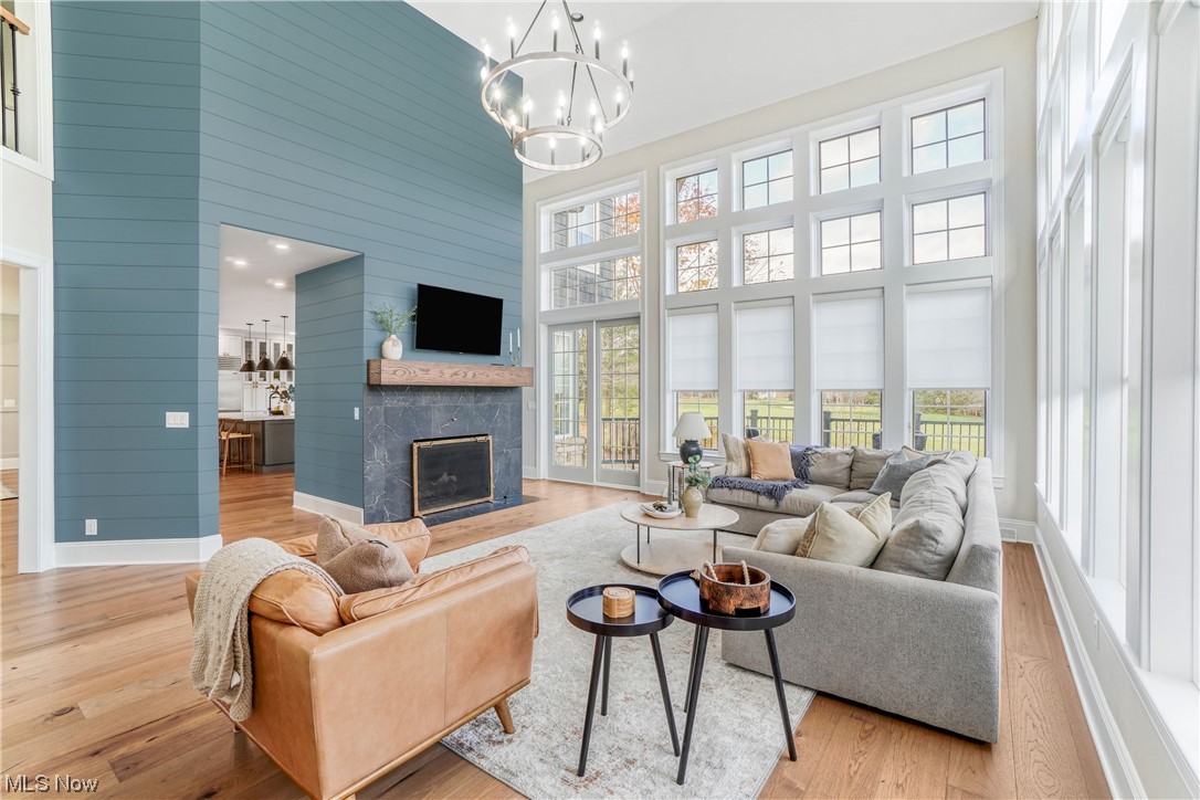 Barrington Ph I - Residential