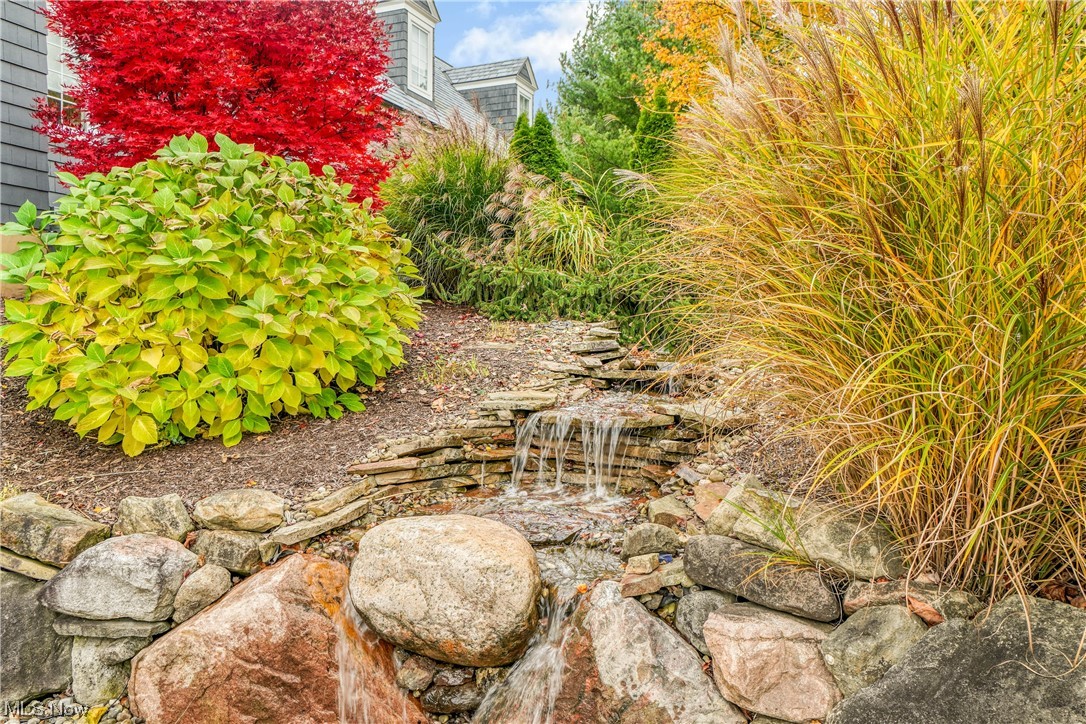 Barrington Ph I - Residential