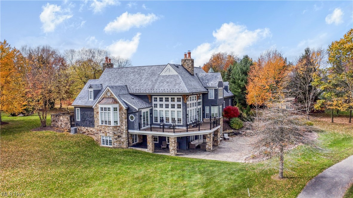 Barrington Ph I - Residential