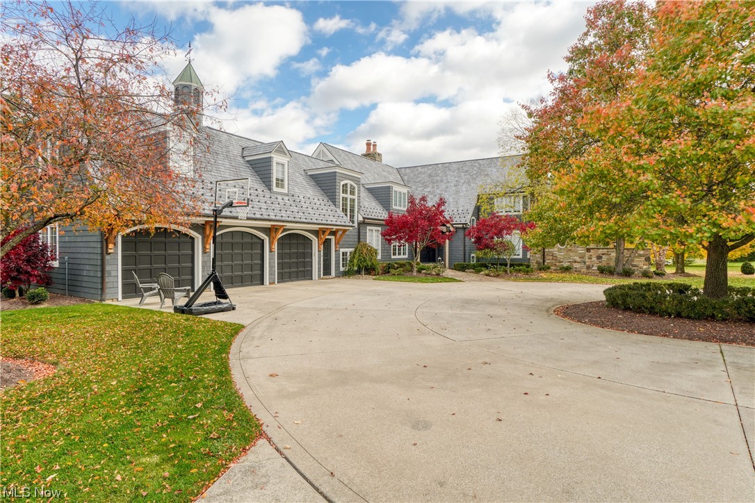 Barrington Ph I - Residential