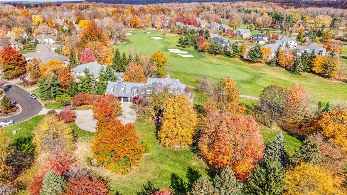 Barrington Ph I - Residential