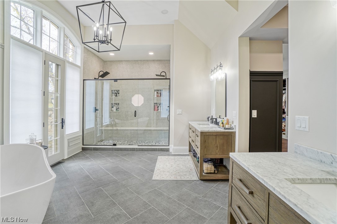 Barrington Ph I - Residential