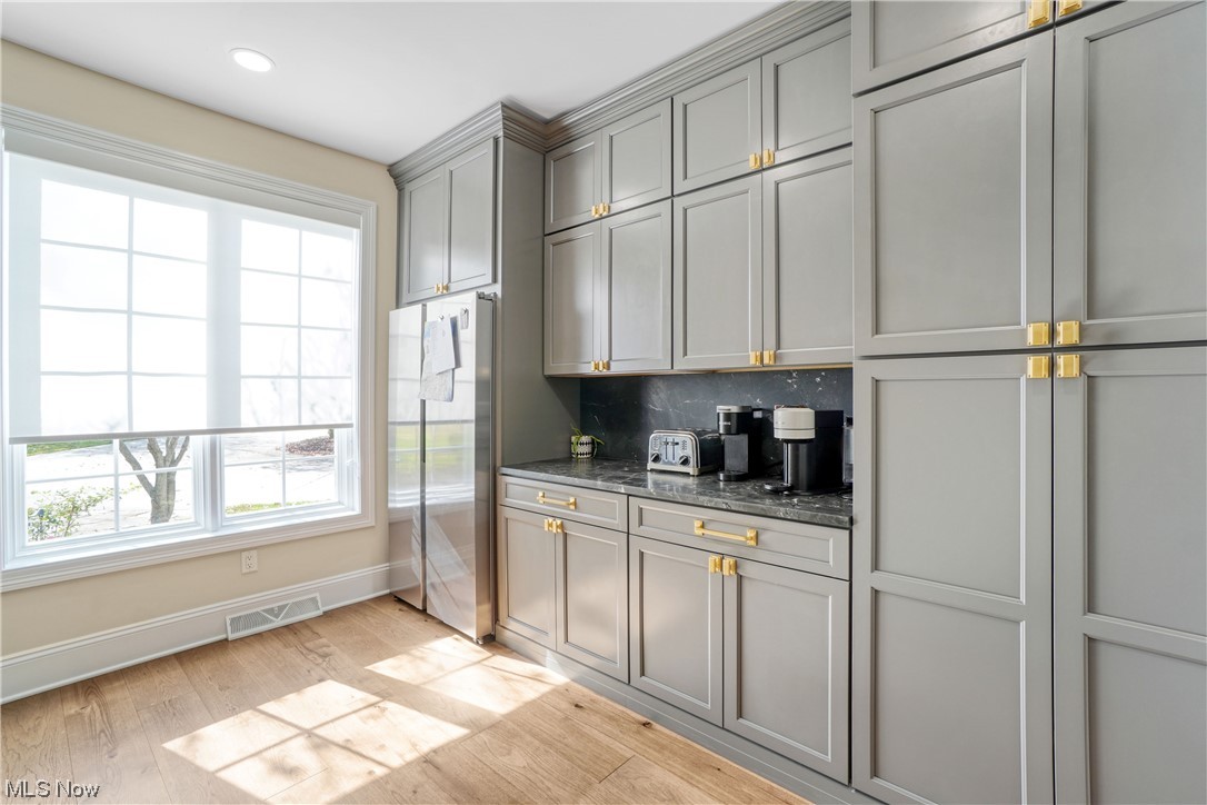 Barrington Ph I - Residential