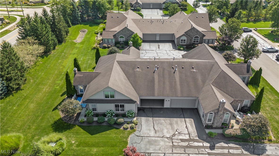 276 Sandover Drive