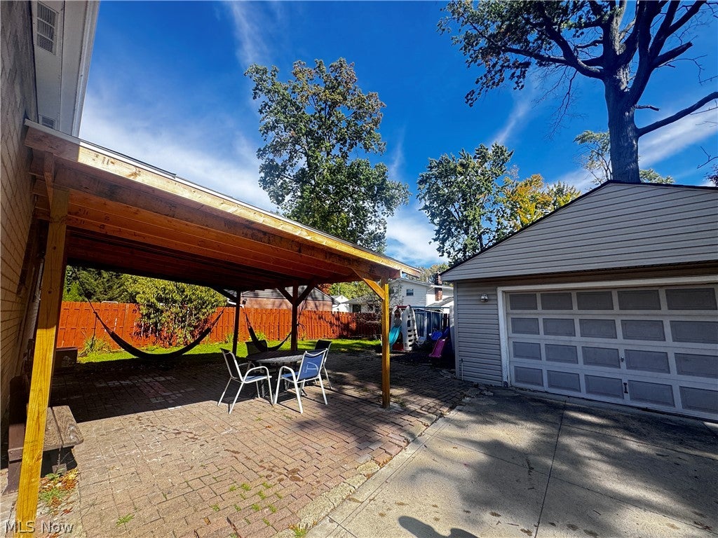 5987 Porter Road