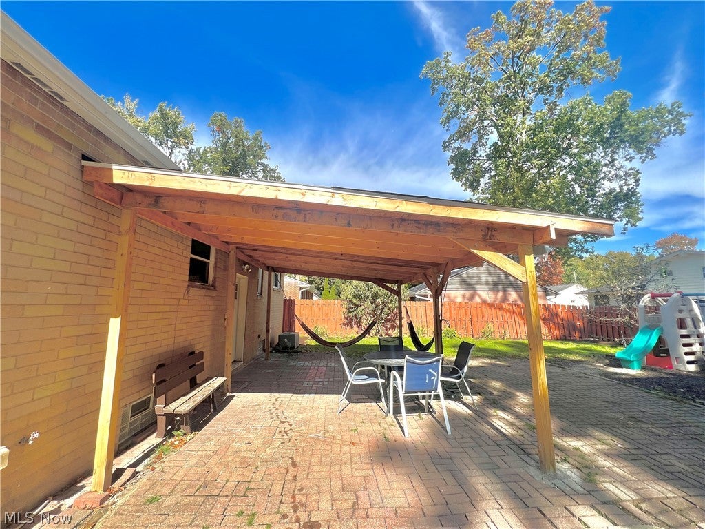 5987 Porter Road