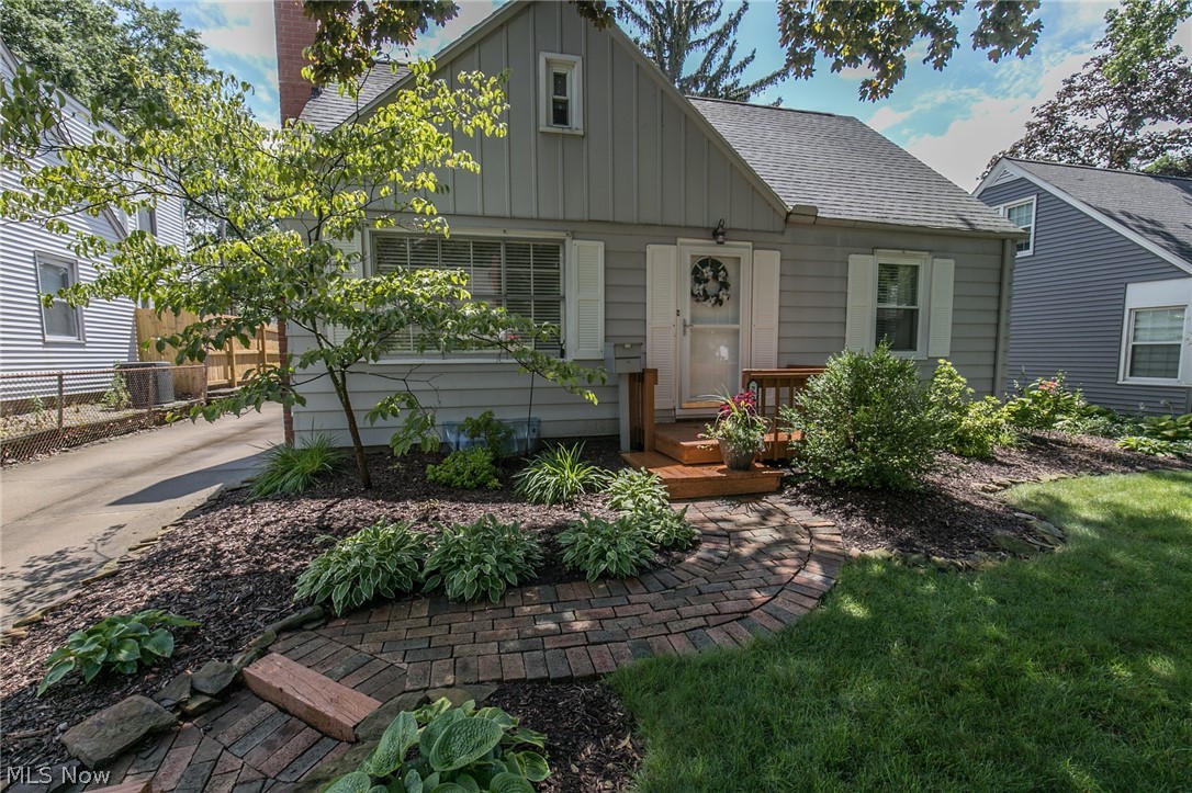 State Road Estates - Residential