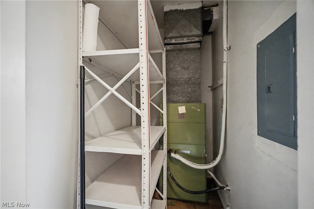 Silver Lake Towers Condo - Residential