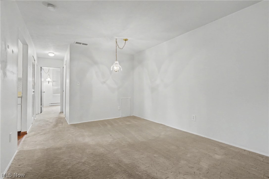 Silver Lake Towers Condo - Residential