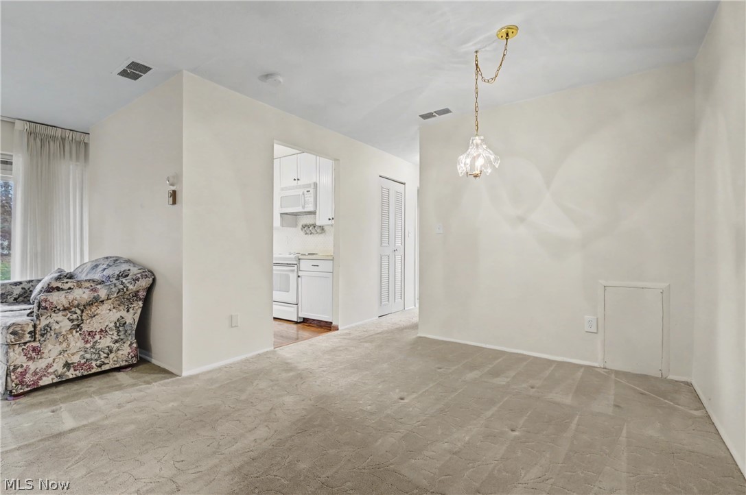 Silver Lake Towers Condo - Residential