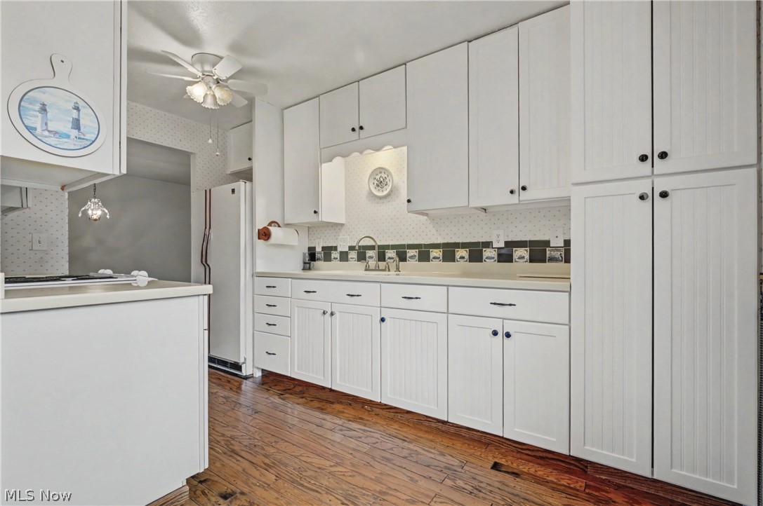 Silver Lake Towers Condo - Residential