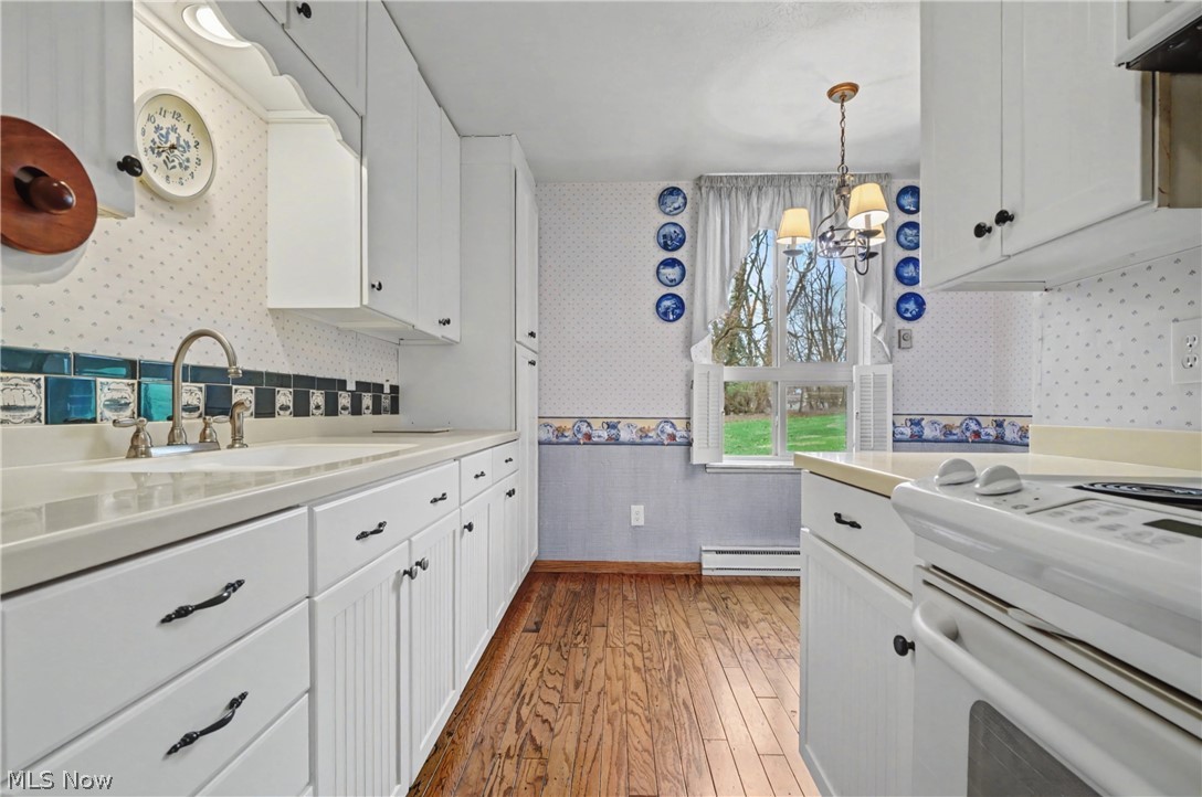 Silver Lake Towers Condo - Residential