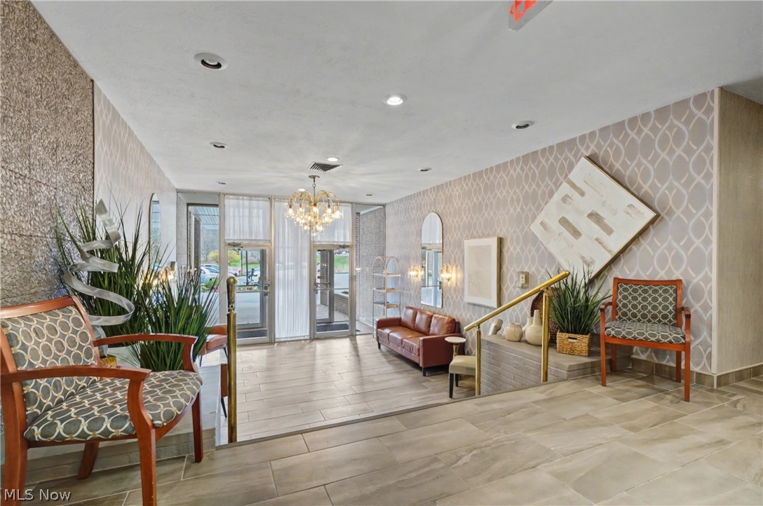 Silver Lake Towers Condo - Residential