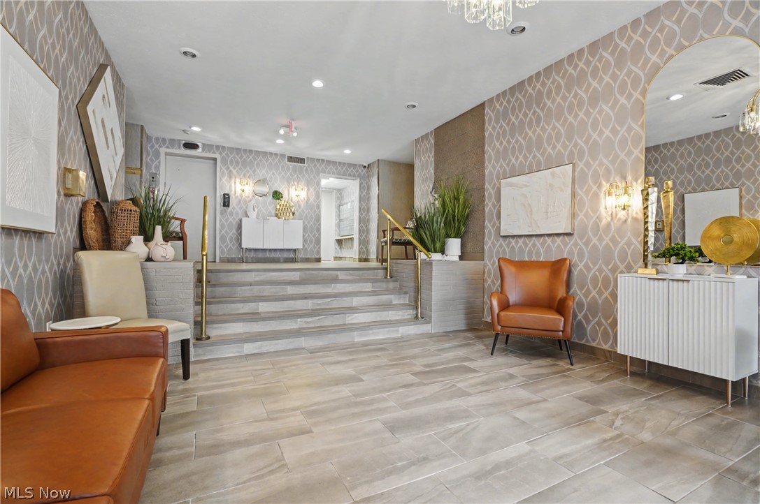 Silver Lake Towers Condo - Residential