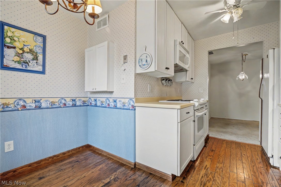 Silver Lake Towers Condo - Residential