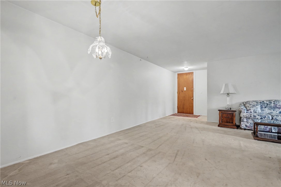 Silver Lake Towers Condo - Residential