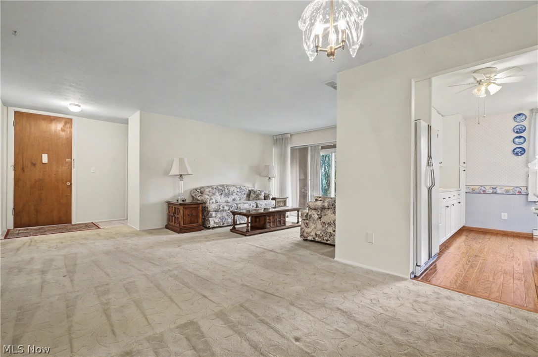 Silver Lake Towers Condo - Residential