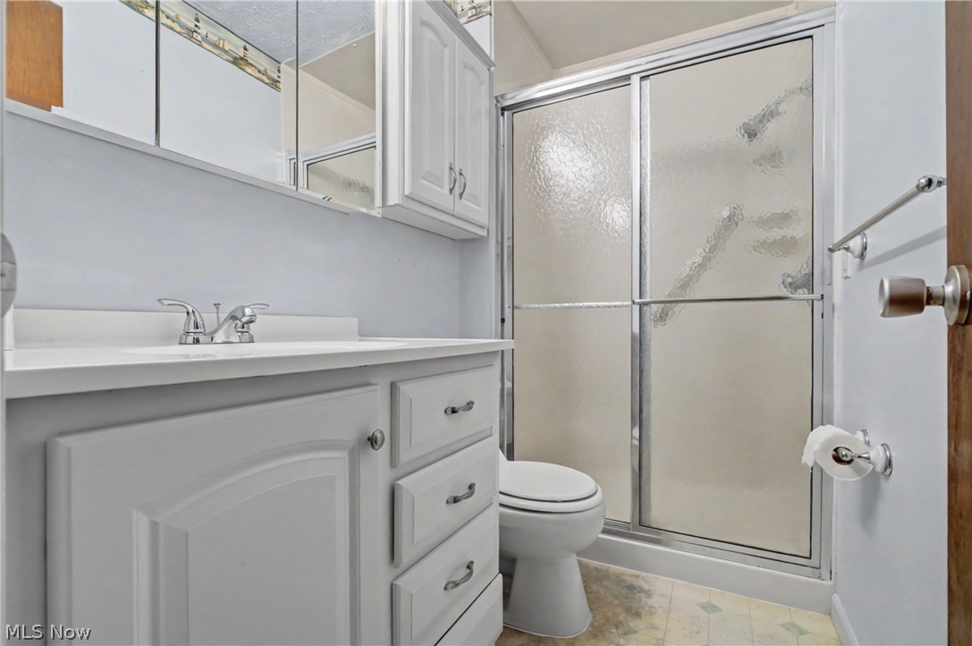 Silver Lake Towers Condo - Residential