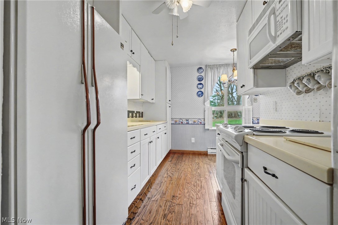 Silver Lake Towers Condo - Residential