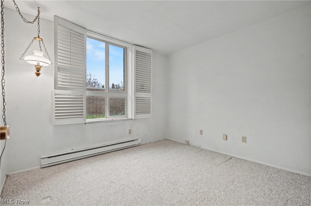 Silver Lake Towers Condo - Residential