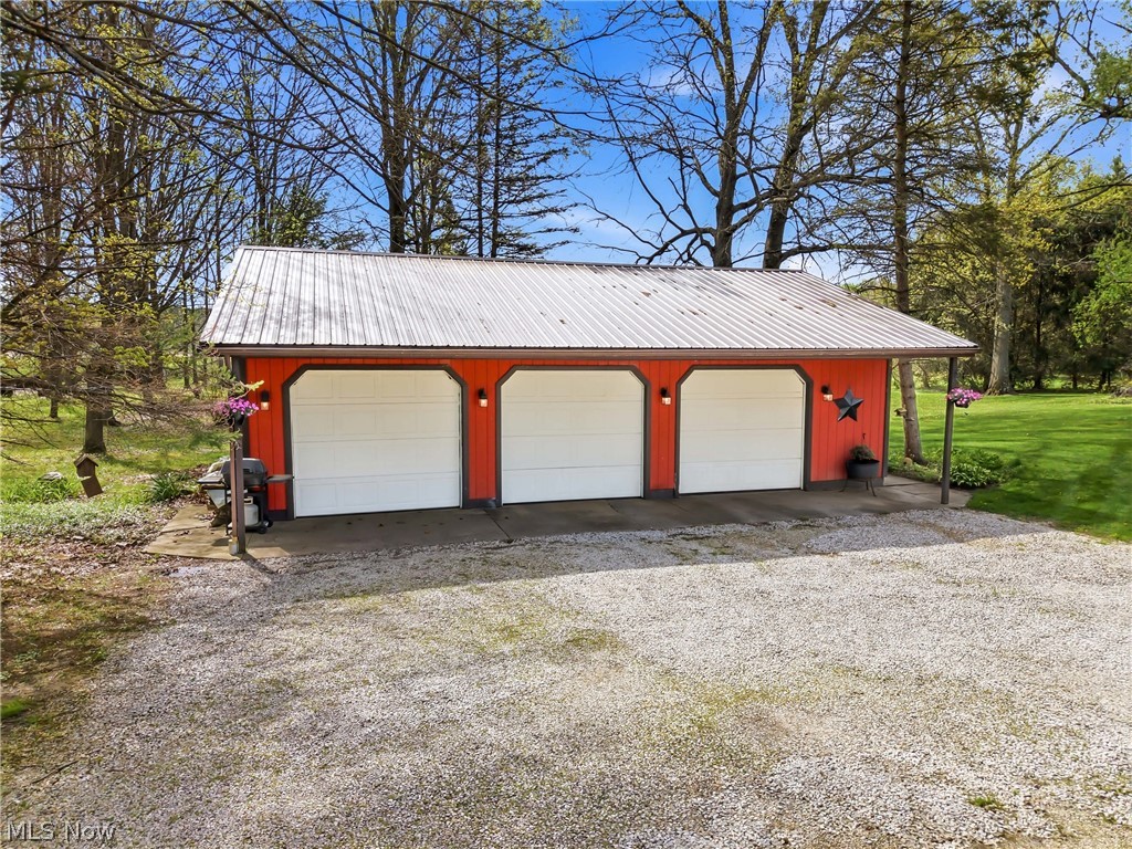Deerfield - Residential