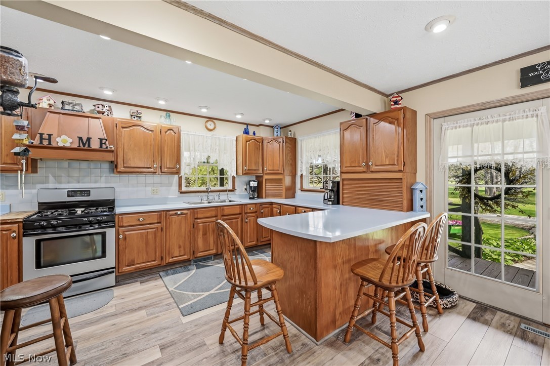 Deerfield - Residential