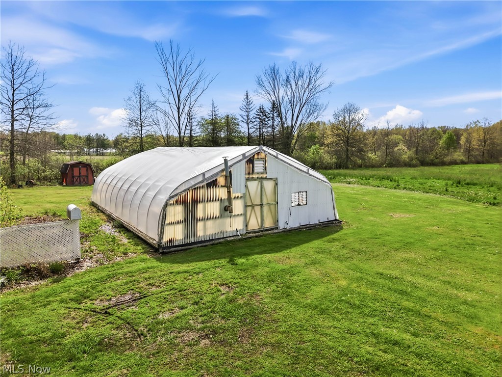 Deerfield - Residential