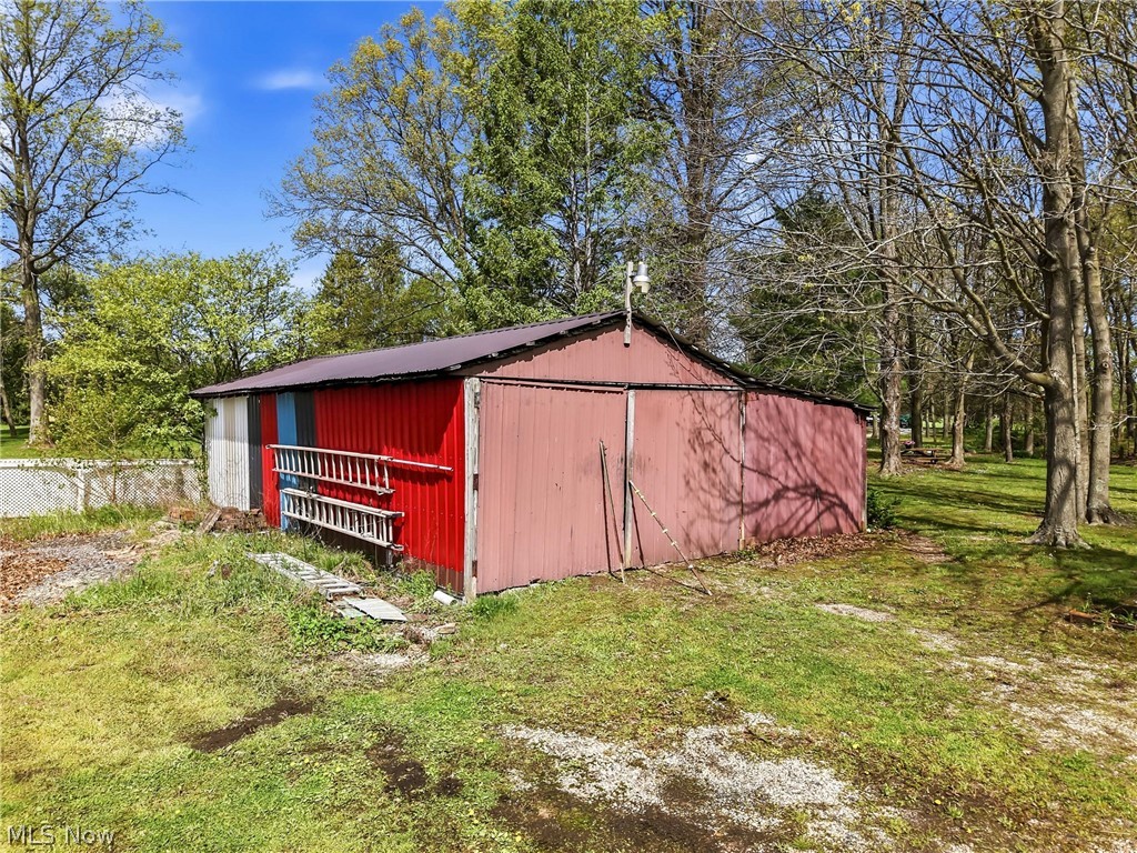 Deerfield - Residential