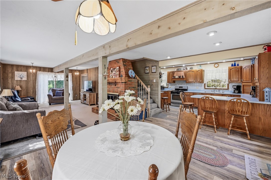 Deerfield - Residential