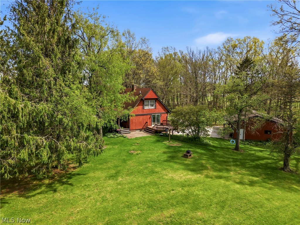 Deerfield - Residential