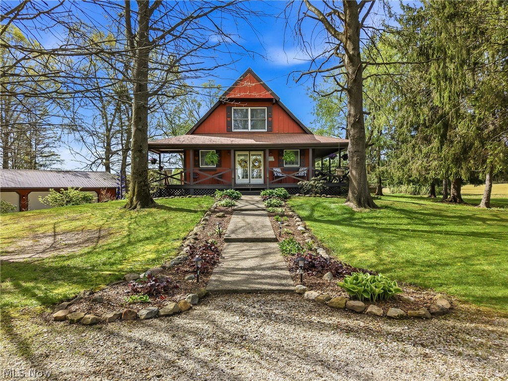 Deerfield - Residential