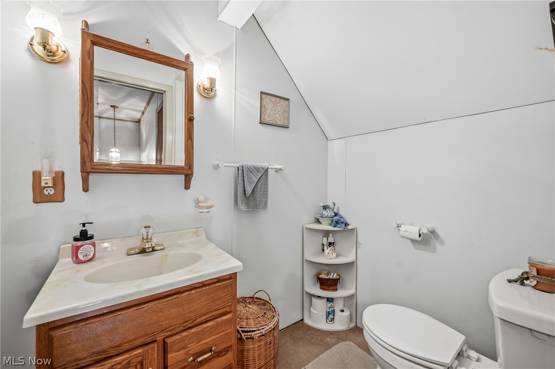 Deerfield - Residential